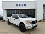 2021 F-150 Thumbnail 1