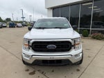 2021 F-150 Thumbnail 2