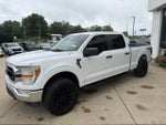 2021 F-150 Thumbnail 3