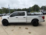 2021 F-150 Thumbnail 4