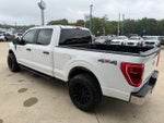 2021 F-150 Thumbnail 5