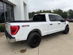 2021 F-150 Thumbnail 7