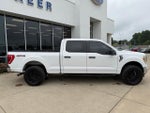 2021 F-150 Thumbnail 8