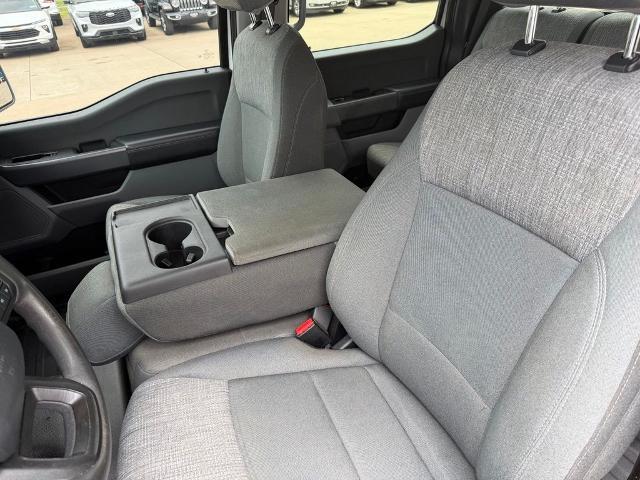 2021 Ford F-150 - $28,597