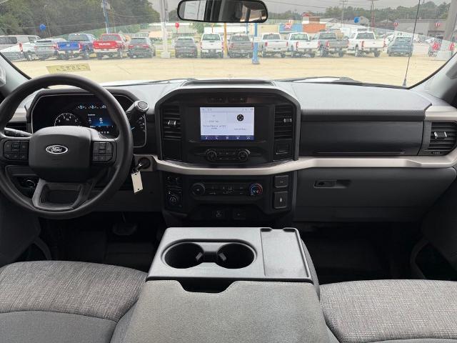 2021 Ford F-150 - $28,597