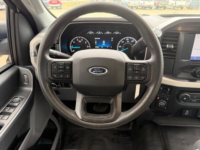 2021 Ford F-150 - $28,597