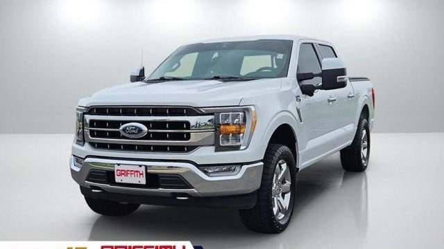 Preowned 2021 Ford F-150 XL for Sale