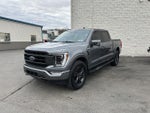 2021 F-150 Thumbnail 2