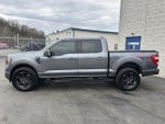 2021 F-150 Thumbnail 4