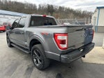 2021 F-150 Thumbnail 5