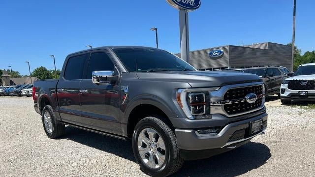Preowned 2021 Ford F-150 XL for Sale