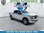 2021 F-150 Thumbnail 2