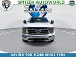 2021 F-150 Thumbnail 3