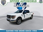 2021 F-150 Thumbnail 4