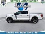 2021 F-150 Thumbnail 6