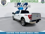 2021 F-150 Thumbnail 7