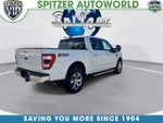 2021 F-150 Thumbnail 9