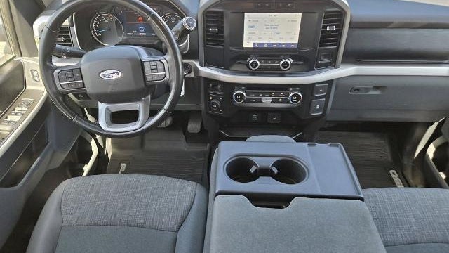 2021 Ford F-150 Limited