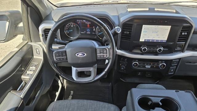 2021 Ford F-150 Limited