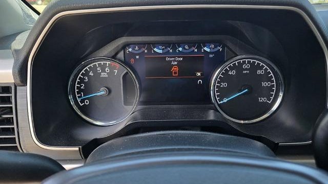 2021 Ford F-150 Limited