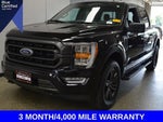 2021 F-150 Thumbnail 1