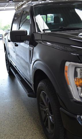 2021 Ford F-150 - $34,995