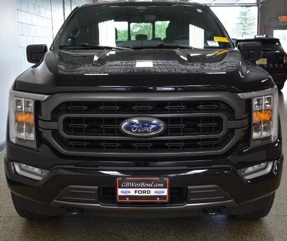 2021 Ford F-150 - $34,995
