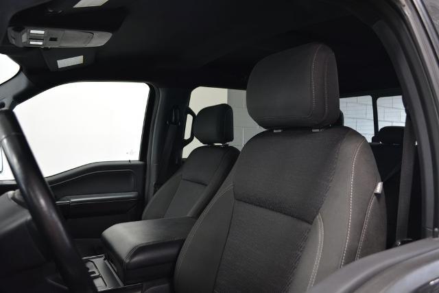 2021 Ford F-150 - $34,995