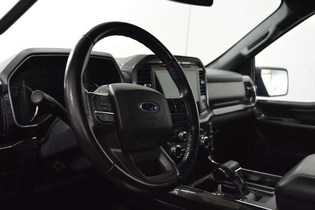 2021 Ford F-150 - $34,995