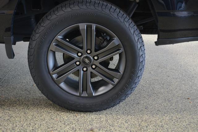 2021 Ford F-150 - $34,995