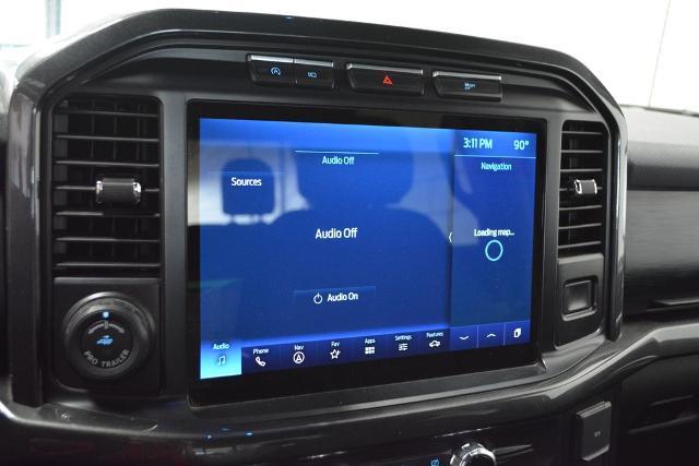 2021 Ford F-150 - $34,995