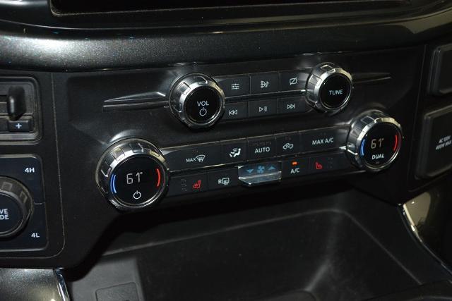 2021 Ford F-150 - $34,995