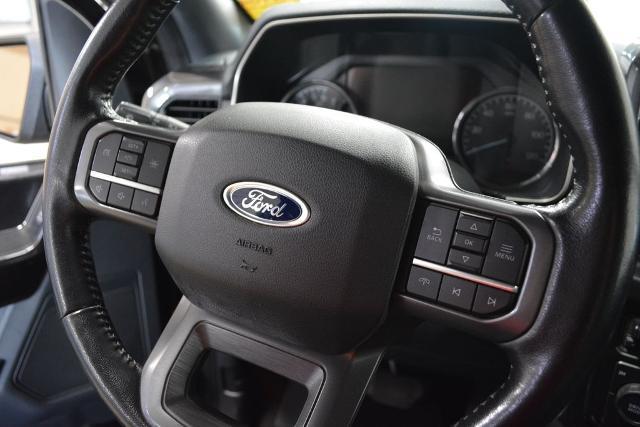 2021 Ford F-150 - $34,995