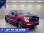 2021 F-150 Thumbnail 23
