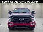 2021 F-150 Thumbnail 24