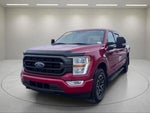2021 F-150 Thumbnail 27