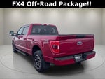 2021 F-150 Thumbnail 28