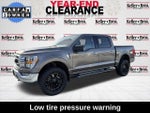 2021 F-150 Thumbnail 3