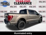 2021 F-150 Thumbnail 7