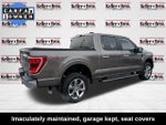 2021 F-150 Thumbnail 7