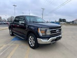 2021 F-150 Thumbnail 6