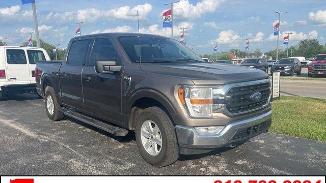 Preowned 2021 Ford F-150 XL for Sale