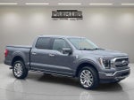 2021 F-150 Thumbnail 3