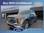 2021 F-150 Thumbnail 3