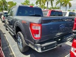 2021 F-150 Thumbnail 4