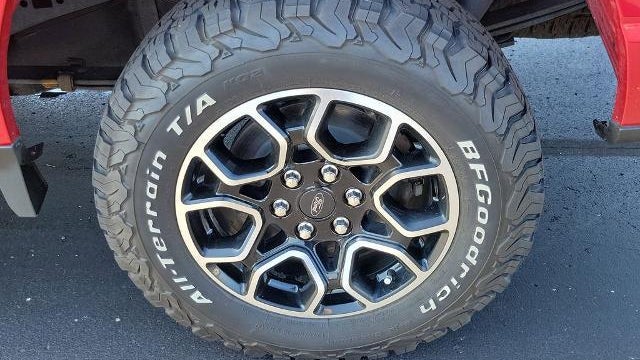 2021 Ford F-150 Limited