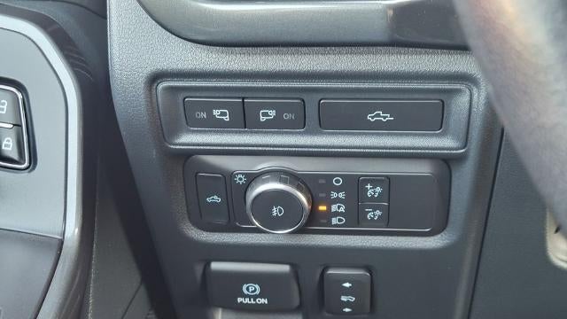 2021 Ford F-150 Limited