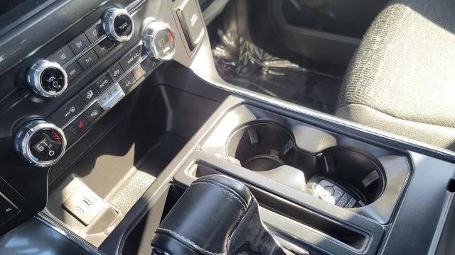 2021 Ford F-150 Limited