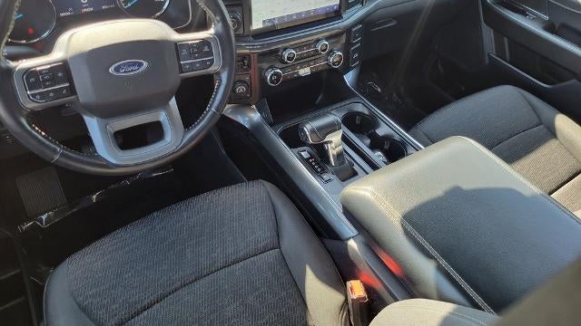 2021 Ford F-150 Limited