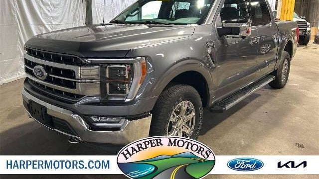 Preowned 2021 Ford F-150 XL for Sale